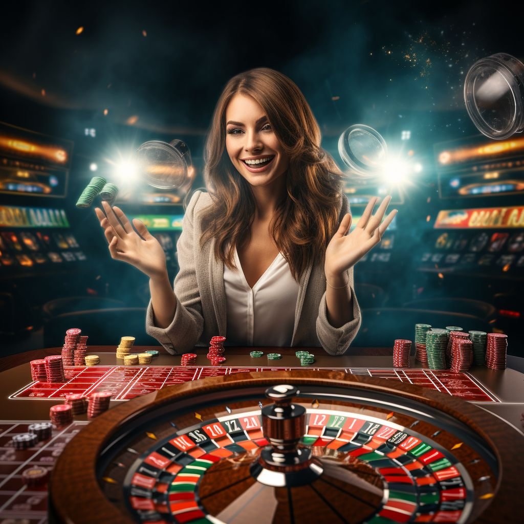 gool88 Myanmar Online Casino Platform