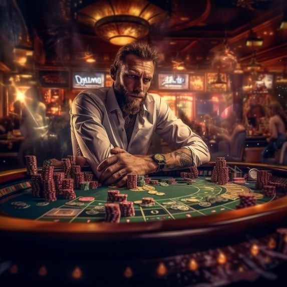 Gool88 Card Games နှင့် Slots ဂိမ်းများ